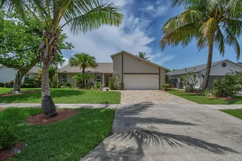 7460 San Sebastian Drive Boca Raton FL 33433