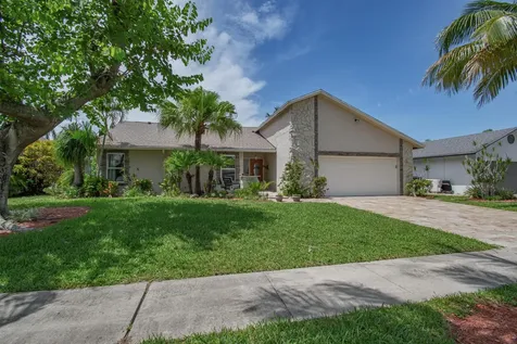 7460 San Sebastian Drive Boca Raton FL 33433