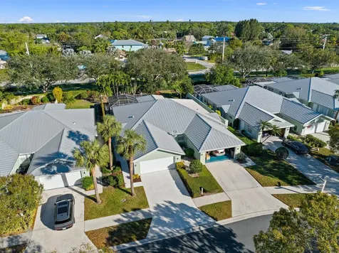 2977 Sw Waterfall Trace Palm City FL 34990