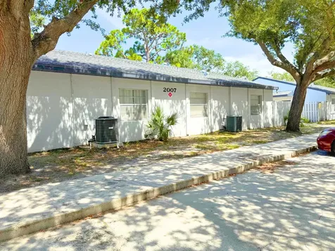 2007 Oleander Boulevard Fort Pierce FL 34950