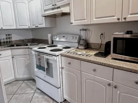 2007 Oleander Boulevard Fort Pierce FL 34950