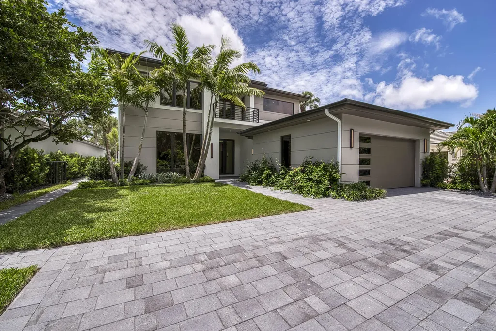 3330 Degas Drive Palm Beach Gardens FL 33410
