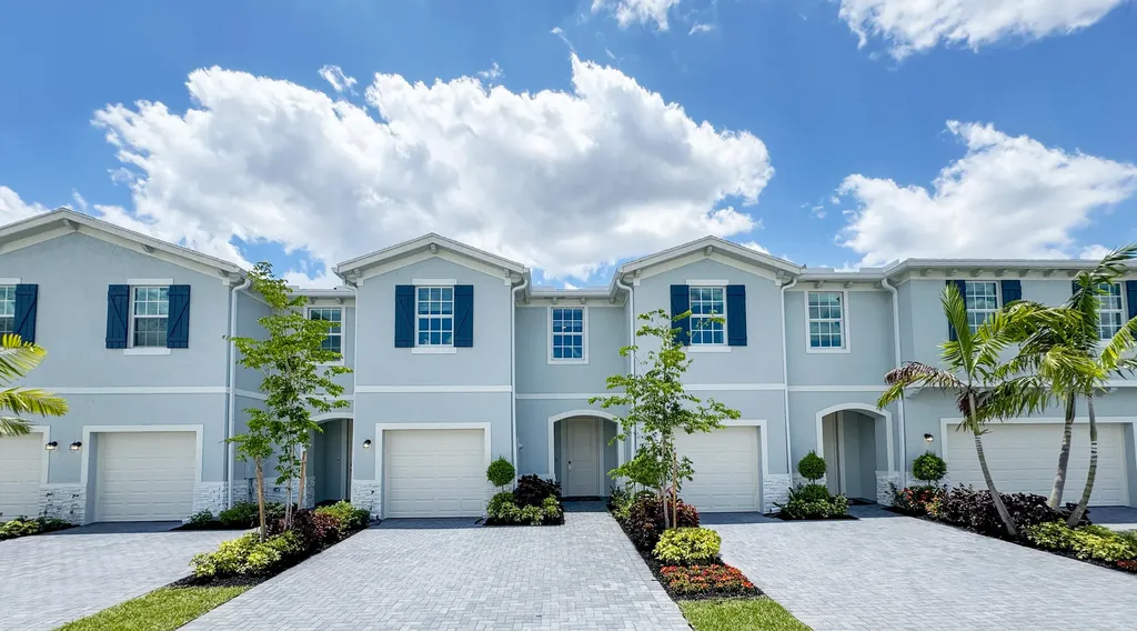 6846 Grand Marsh Court Lake Worth FL 33467