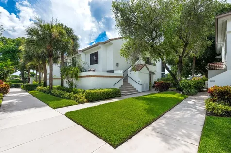 15354 Strathearn Drive Delray Beach FL 33446