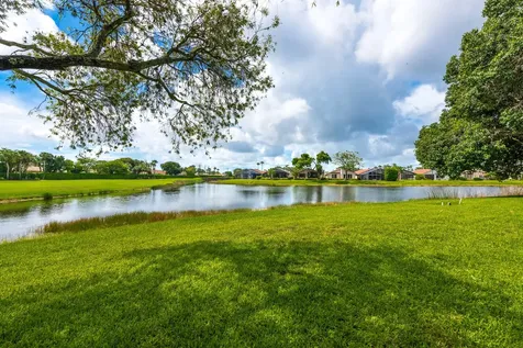15354 Strathearn Drive Delray Beach FL 33446