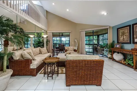 15354 Strathearn Drive Delray Beach FL 33446