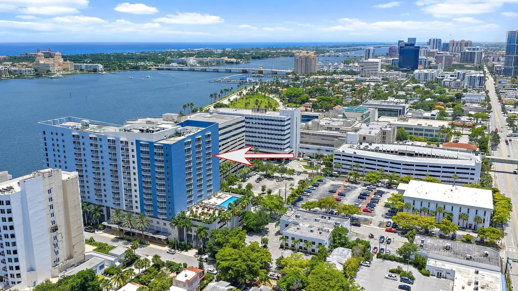 1551 N Flagler Drive West Palm Beach FL 33401