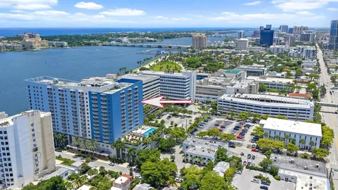 1551 N Flagler Drive West Palm Beach FL 33401
