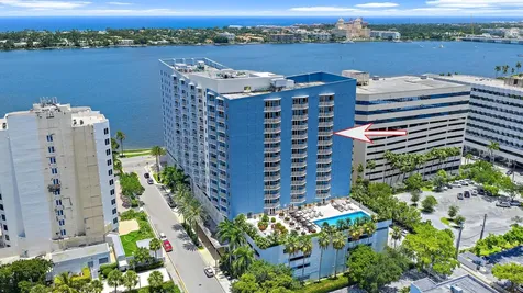 1551 N Flagler Drive West Palm Beach FL 33401