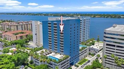 1551 N Flagler Drive West Palm Beach FL 33401