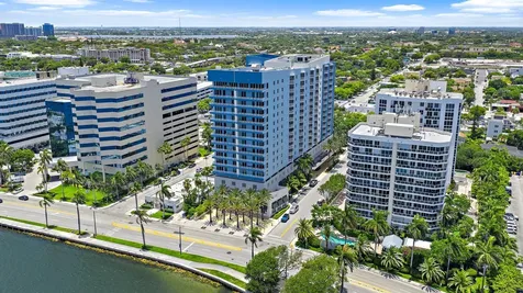 1551 N Flagler Drive West Palm Beach FL 33401