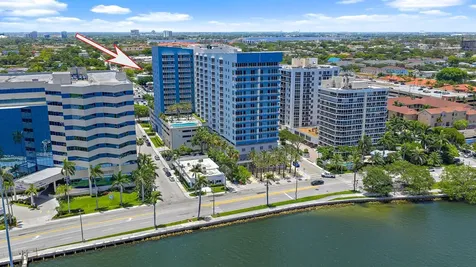 1551 N Flagler Drive West Palm Beach FL 33401