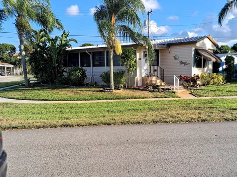 4094 Meadowview Drive Boynton Beach FL 33436
