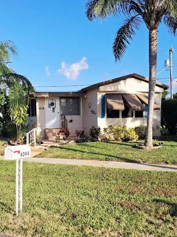 4094 Meadowview Drive Boynton Beach FL 33436