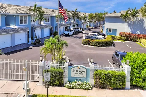 1028 Jeffery Street Boca Raton FL 33487