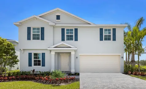 6229 Nw Sweetwood Drive Port Saint Lucie FL 34987