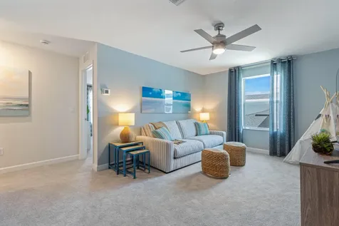 6229 Nw Sweetwood Drive Port Saint Lucie FL 34987