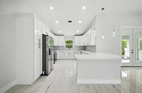2624 Newport Drive Fort Pierce FL 34982