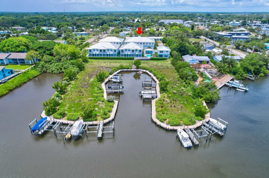 4662 Se Manatee Way Stuart FL 34997
