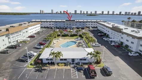 100 Shore Court North Palm Beach FL 33408