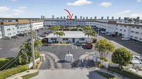 100 Shore Court North Palm Beach FL 33408