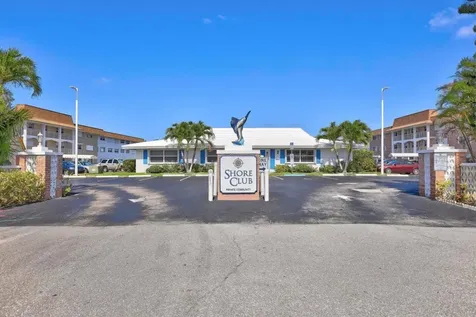 100 Shore 307 Court North Palm Beach FL 33408