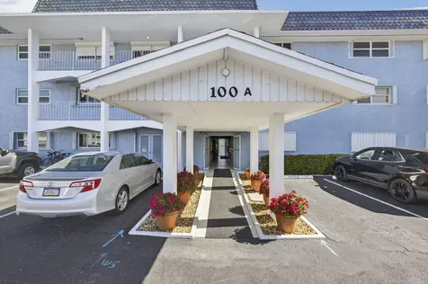 100 Shore 307 Court North Palm Beach FL 33408