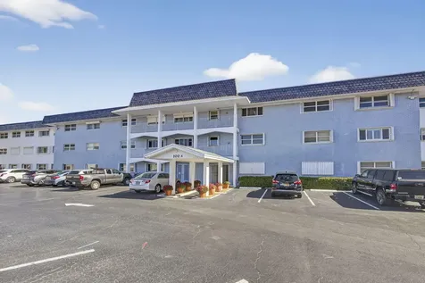 100 Shore 307 Court North Palm Beach FL 33408