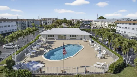 100 Shore 307 Court North Palm Beach FL 33408