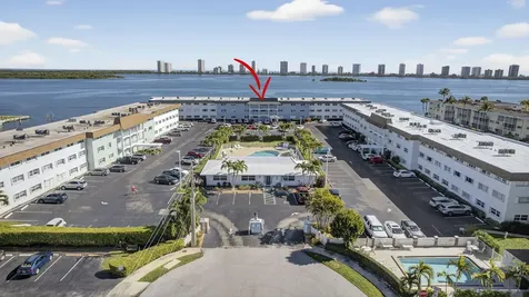 100 Shore 307 Court North Palm Beach FL 33408