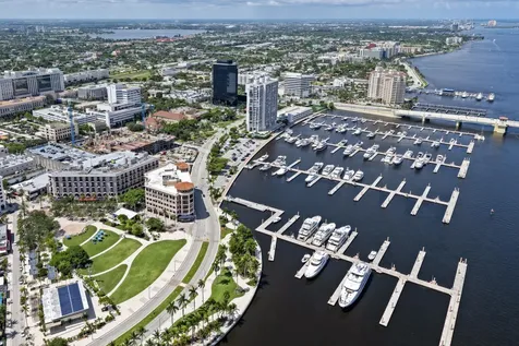100 Shore 307 Court North Palm Beach FL 33408