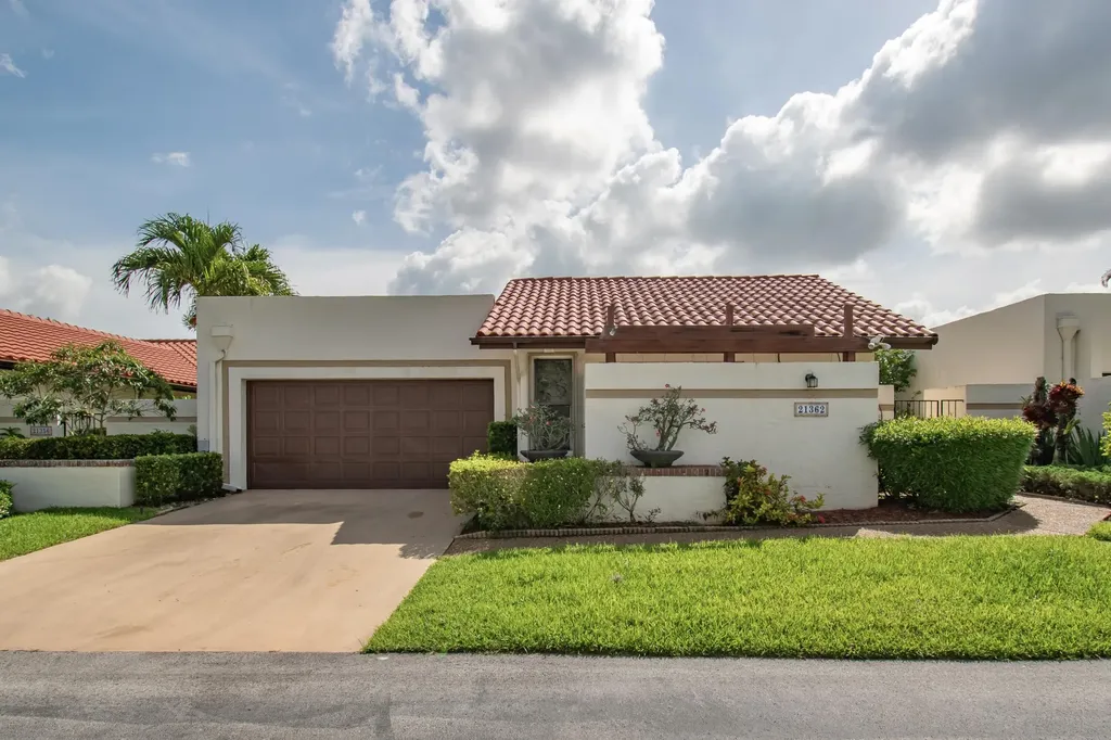 21362 Placida Terrace Boca Raton FL 33433