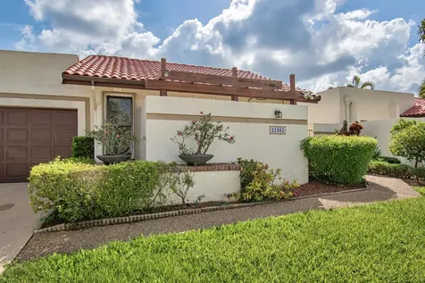 21362 Placida Terrace Boca Raton FL 33433