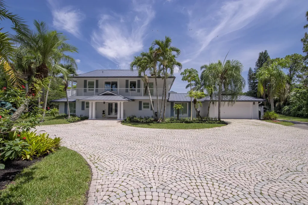 13395 Running Water Road Palm Beach Gardens FL 33418