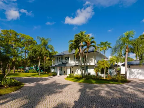 13395 Running Water Road Palm Beach Gardens FL 33418