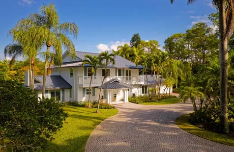 13395 Running Water Road Palm Beach Gardens FL 33418