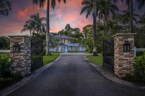 13395 Running Water Road Palm Beach Gardens FL 33418