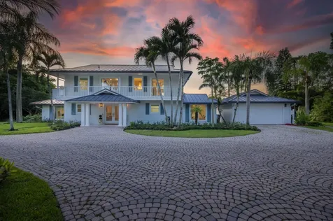 13395 Running Water Road Palm Beach Gardens FL 33418