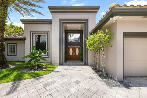 6595 Nw 32nd Terrace Boca Raton FL 33496