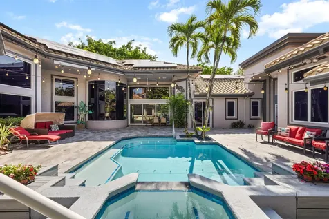 6595 Nw 32nd Terrace Boca Raton FL 33496