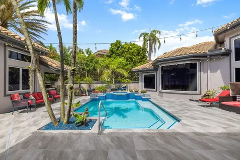 6595 Nw 32nd Terrace Boca Raton FL 33496