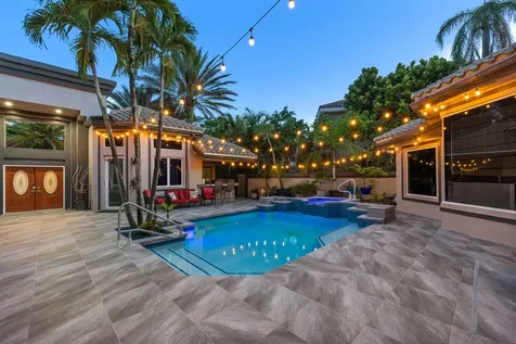 6595 Nw 32nd Terrace Boca Raton FL 33496