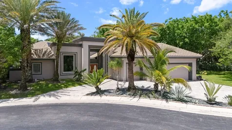 6595 Nw 32nd Terrace Boca Raton FL 33496