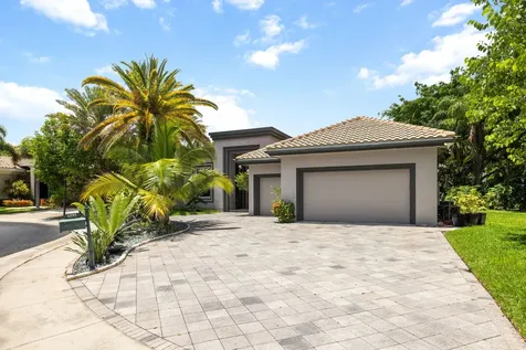 6595 Nw 32nd Terrace Boca Raton FL 33496