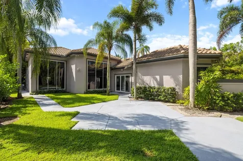 6595 Nw 32nd Terrace Boca Raton FL 33496