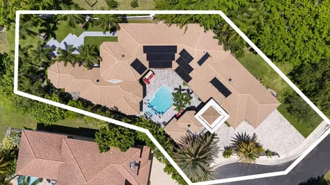 6595 Nw 32nd Terrace Boca Raton FL 33496