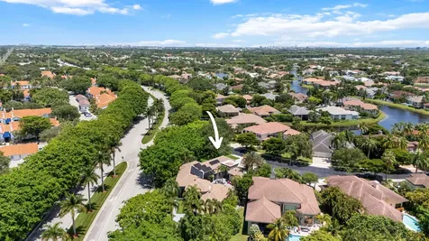 6595 Nw 32nd Terrace Boca Raton FL 33496