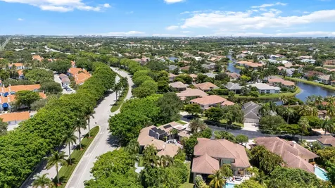 6595 Nw 32nd Terrace Boca Raton FL 33496
