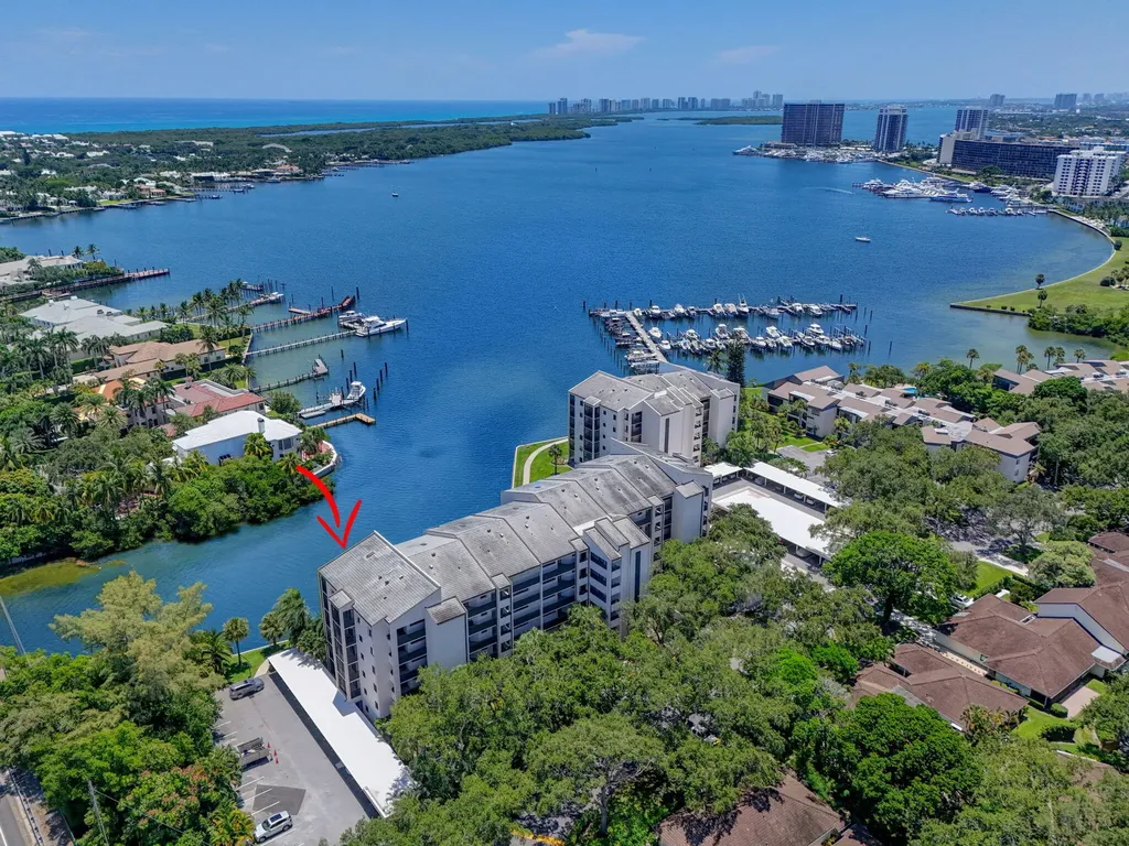 11370 Twelve Oaks Way North Palm Beach FL 33408