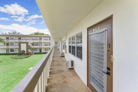 275 Mansfield G Boca Raton FL 33434